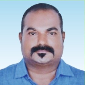 R. Karthikeyan